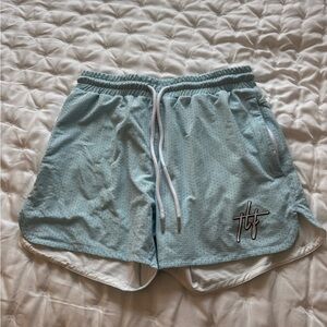 TLF Apparel men’s shorts